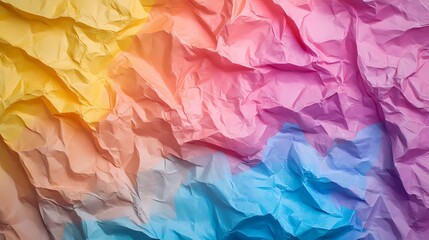 Obraz premium digital technology paper texture poster background