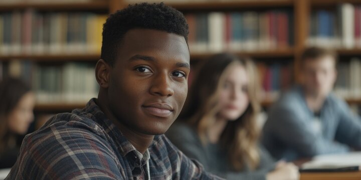 Student Life, Diverse Learning Environment