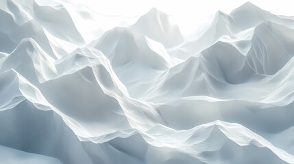 Obraz premium digital technology paper texture poster background