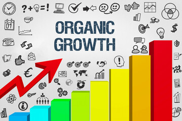 Organic Growth	