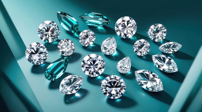 Loose Diamonds: The Smart Choice for Your Dream Jewelry