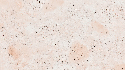 Fototapeta premium Light pink matte concrete surface showcasing seamless texture and subtle tonal variations