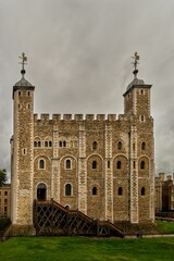 Fototapeta premium Iconic Tower of London