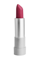 Matte lipstick isolated