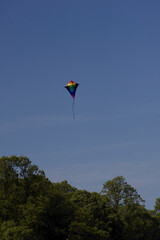 High as a Kite