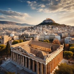 Obraz premium untitled