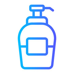 Obraz premium shampoo