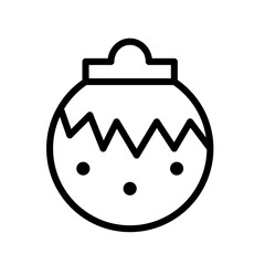 Obraz premium Christmas Elements