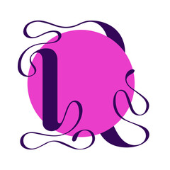 Aesthetic Abstract icon