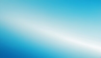 Obraz premium blue abstract background