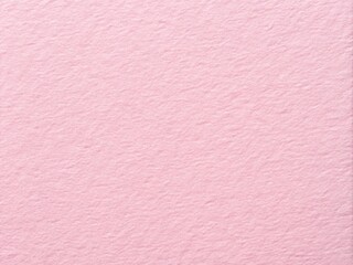 Fototapeta premium Light Pink Paper Texture Background for Soft and Delicate Product Photography, Perfect for Feminine Designs, Stationery, and Elegant Branding Concepts