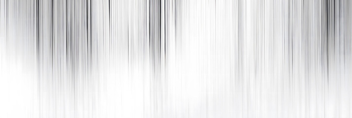 Fototapeta premium Vertical lines stretch across the canvas, intertwining in a mesmerizing display of shades. The design evokes a sense of motion and depth, captivating the viewer’s attention