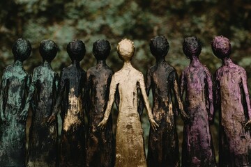 The International Day of Human Solidarity is a day when humanity celebrates its unity in diversity.