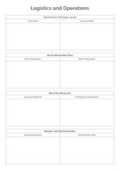 Event Planner Planning Pages for Organizing, Scheduling, Budgeting, Guest Lists, Task Management, and Timelines for Successful Events, Parties, Weddings, and Conferences Easy Printable Templates