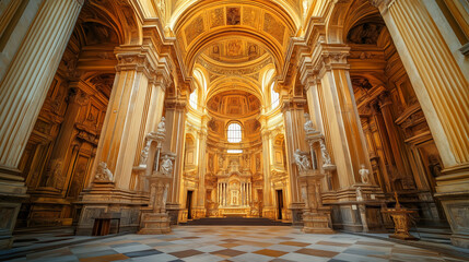 Fototapeta premium Architecture Building Stock Photography