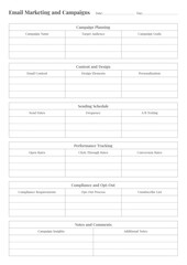 Sign Up Planning Page provide an organized amp manage your account details Sign In Note Template