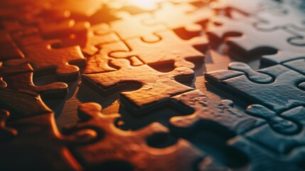 a group of silhouetted figures standing together, their arms linked in solidarity