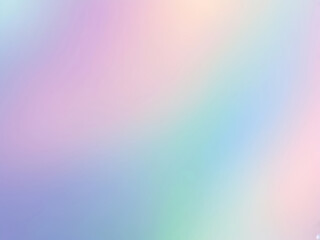 horizontal abstract pastel holographic texture design for pattern and background,futuristic,...