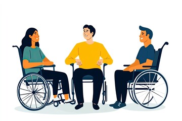 folheto; tecnologia assistiva; PcD; folheto para divulgaÃ§Ã£o de bolsa de iniciaÃ§Ã£o cientÃ­fica para alunos do curso de design; generative ai