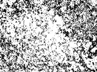 Distressed overlay texture of roasted peeled metal grunge background