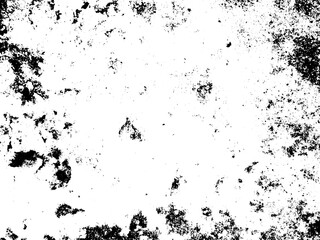 Grunge halftone background noise texture