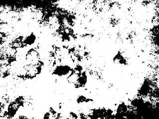 Rough testure distressed overlay texture design