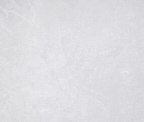 While marble surface table background backdrop with light gray veins empty