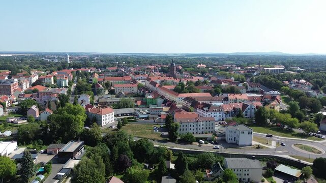 Leben in Eilenburg