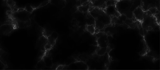 panoramic black background from marble stone texture for design. Stone ceramic art wall interiors backdrop design. Seamless pattern of tile stone with bright and luxury.  Tiles stone floor.