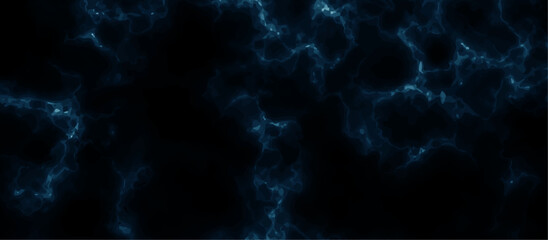 panoramic black background from marble stone texture for design. Stone ceramic art wall interiors backdrop design. Seamless pattern of tile stone with bright and luxury.  Tiles stone floor.