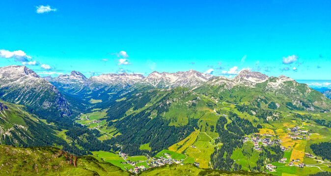 Lech (Vorarlberg)