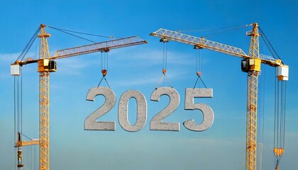 Nowy Rok w Budownictwie 2025