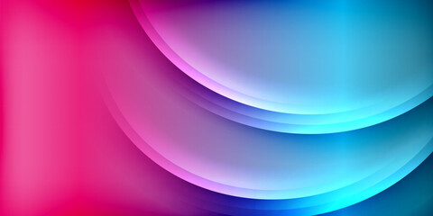 Dynamic shadow lines geometric shapes