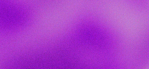 Fototapeta premium noise grain grainy purple gradient texture background