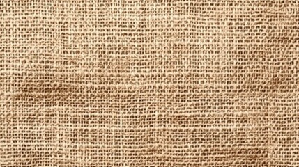 fine burlap texture, seamless background, high detail, rough surface, natural fibers, neutral tones, minimalistic