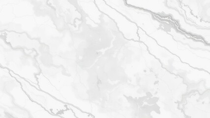Obraz premium Marble textured background resembling white and gray swirls and veins, pattern
