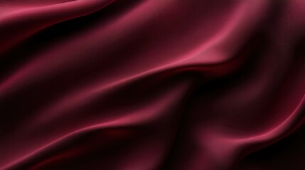deep burgundy matte texture, seamless background, smooth surface, soft lighting, minimalistic, high detail, muted finish