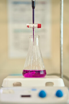 Food and water analysis services in hospitality and catering