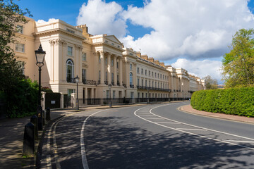 London Business School, the federal University of London