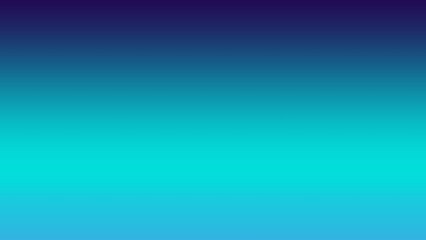 Minimal Gradient Background with Teal to Navy Blue Transition  
