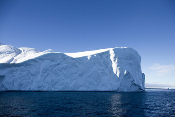 Greenland is about to enter winter
