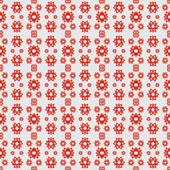 Christmas pattern background, gift wrapping paper, abstract background, shirt pattern, fabric pattern