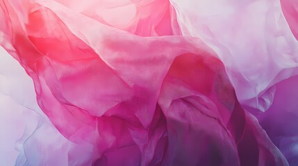 digital technology nylon texture poster background