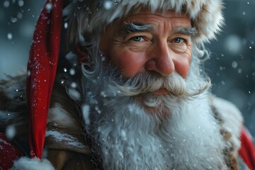 Santa Claus