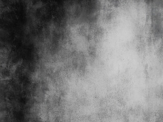 Obraz premium dark concrete wall background