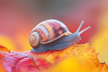 Nature's Embrace: Where Beauty Meets Serenity