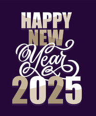 Obraz premium Beautiful hand drawn lettering quote about winter holidays. 100% hand drawn vector image. Lettering for t-shirt design, mug print, bag print, clothes fashion. 