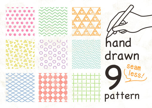 handdrawn9pattern_cs2