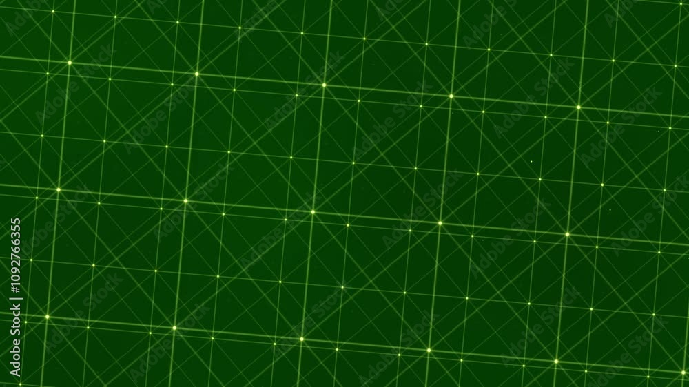 Poster Christmas abstract checkered light web animation background
