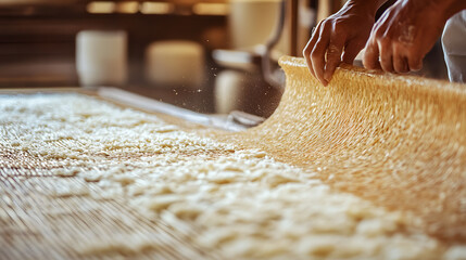 The Art of Japanese Tatami Mat Making: A Journey Through Tradition and Craftsmanship